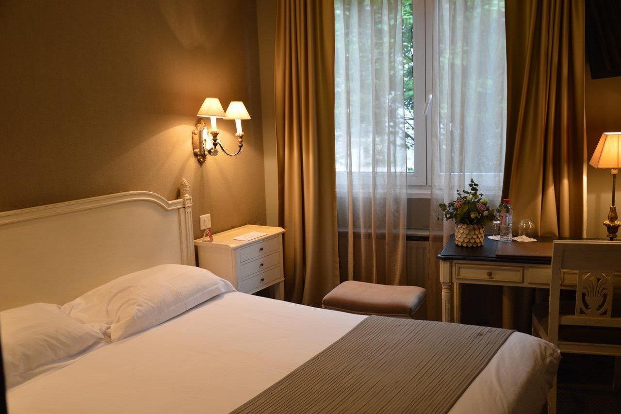 Hotel De La Treille Лілль Екстер'єр фото
