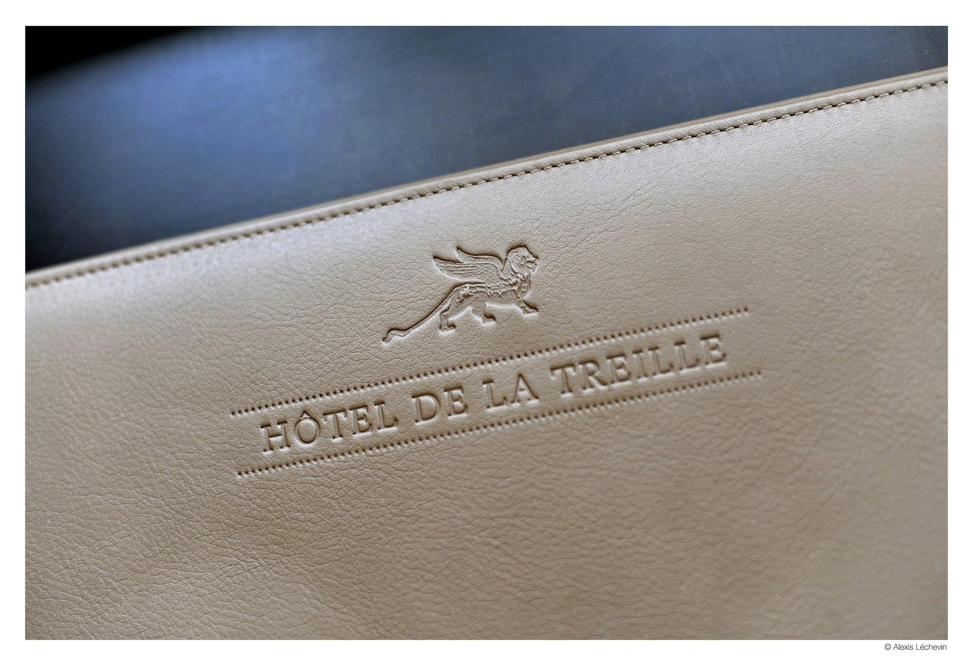 Hotel De La Treille Лілль Екстер'єр фото